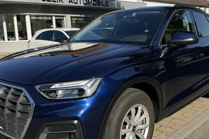 Audi Q5 35 TDI S-Tronic Navi Kamera 190.000 km 22.490 &euro; Neckarsulm 74172
