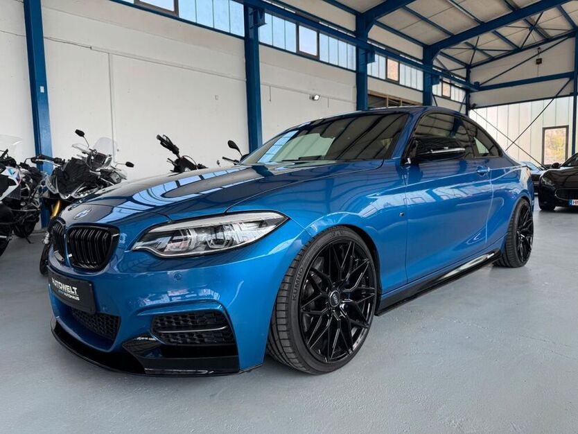 M240i