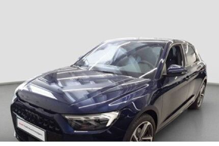 Audi A1 3.500 km 29.930 &euro; Heilbronn 74074