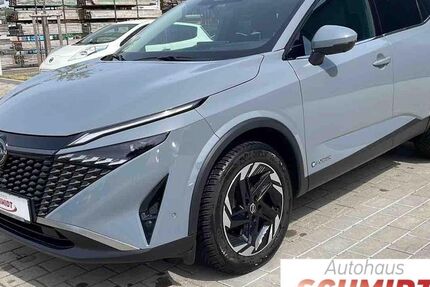 Nissan Qashqai 16.600 km 28.990 &euro; Heilbronn 74078