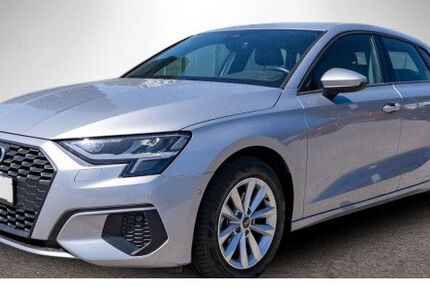 Audi A3 5.500 km 22.830 &euro; Bad Rappenau 74906