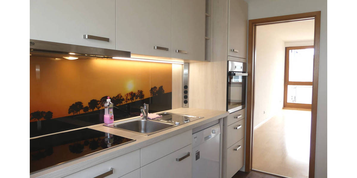 Etagenwohnung Freiberg am Neckar Heutingsheim - 2 Zimmer, 58 m&sup2;, 780&euro; | Angebot:26787818