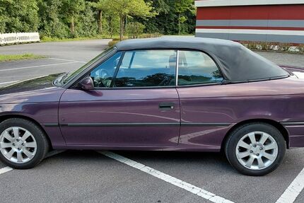 Opel Astra 166.000 km 2.950 &euro; Elztal 74834