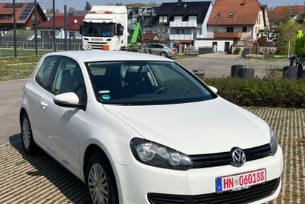 VW Golf 158.000 km 3.850 &euro; Massenbachhausen 74252