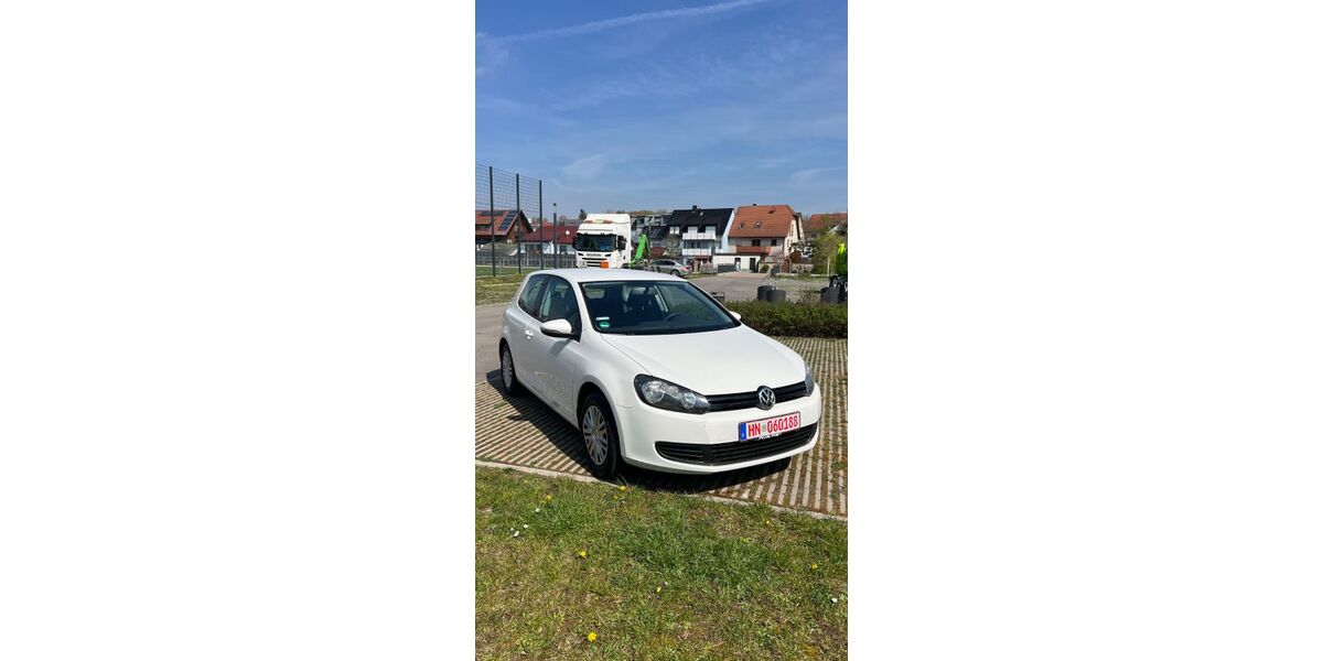 VW Golf 158.000 km 3.850 &euro; Massenbachhausen 74252