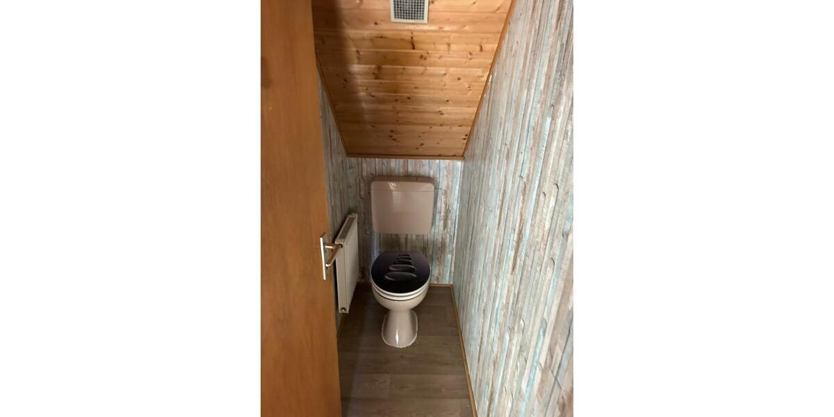 3-Zimmer-Dachgeschosswohnung mit 2 Balkonen in Markgröningen 3 zimmer