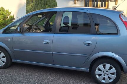 Opel Meriva 70.000 km 3.500 &euro; Flein 74223