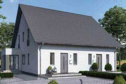 Haus mit ELW * zu verkaufen * 71732 Tamm * DHH