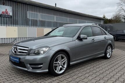 Mercedes-Benz C 180 188.000 km 8.999 &euro; Oedheim 74229