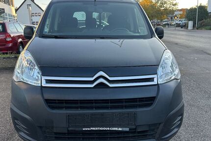Citroen Berlingo 15.000 km 6.949 &euro; Steinheim an der Murr 71711
