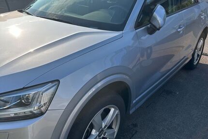 Audi Q2 104.000 km 22.900 &euro; Untereisesheim 74257