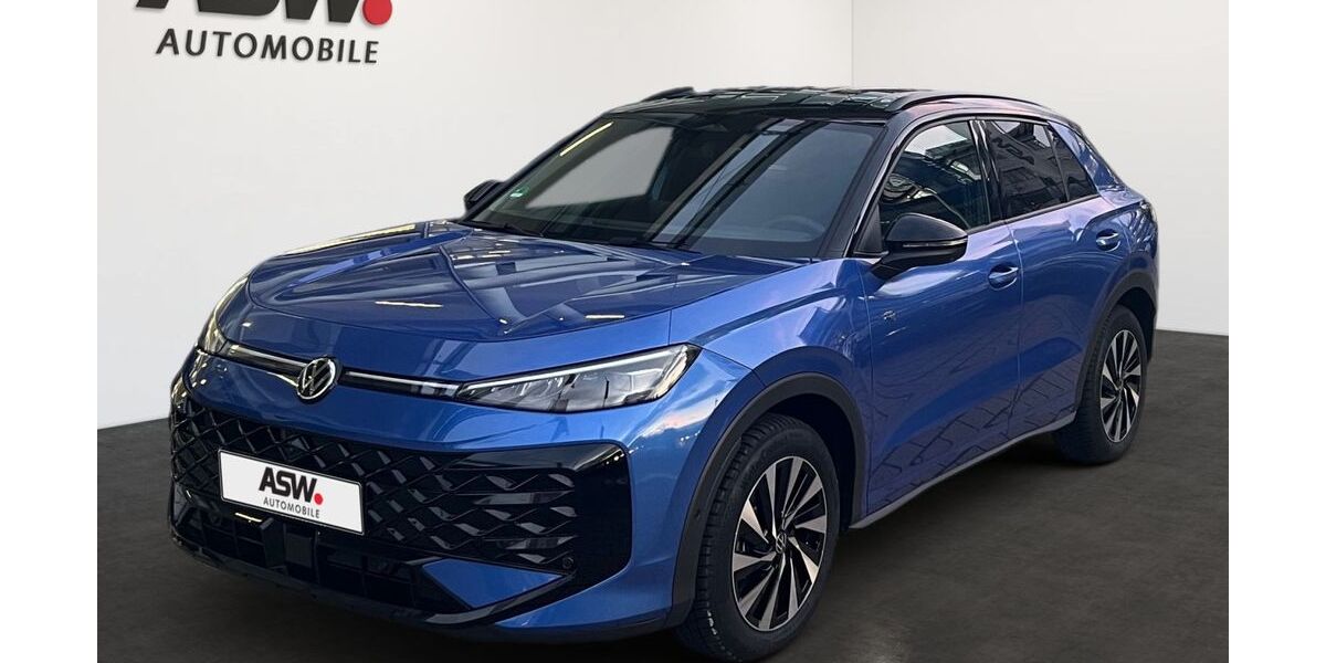 VW T-Roc 4.900 km 38.440 &euro; Neckarsulm 74172