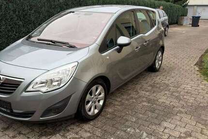 Opel Meriva 251.000 km 2.800 € Heilbronn 74080