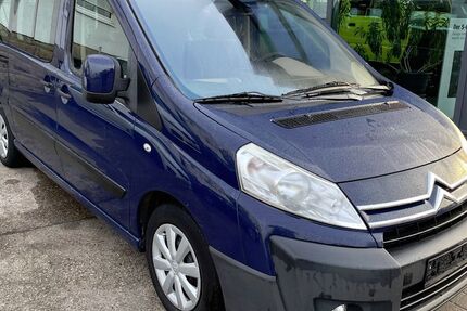 Citroen Jumpy 235.000 km 6.990 &euro; Sinsheim 74889