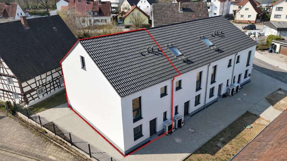 Einfamilienhaus Sinsheim - 5 Zimmer, 148 m&sup2;, 555.000&euro; | Angebot:26902482