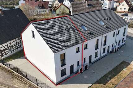 Haus Sinsheim - 5 Zimmer, 148 m&sup2;, 555.000&euro; | Angebot:26902482