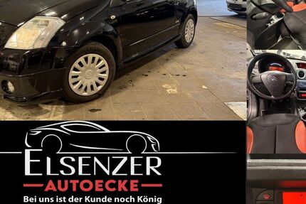 Citroen C2 196.999 km 1.999 &euro; Eppingen 75031