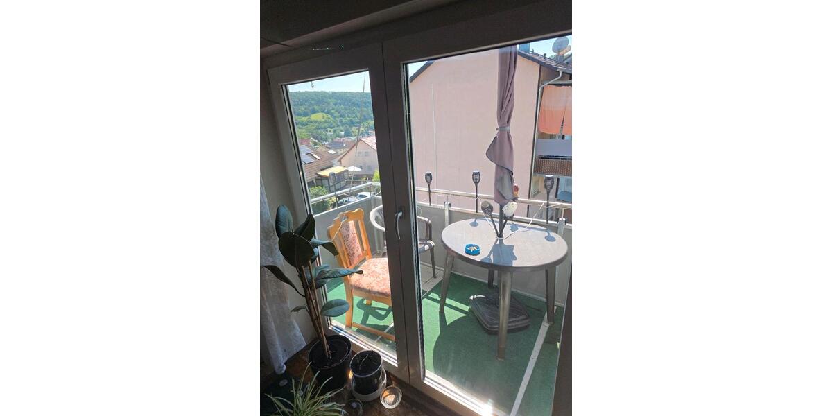 Etagenwohnung Mosbach - 3 Zimmer, 75 m&sup2;, 212.000&euro; | Angebot:26927357