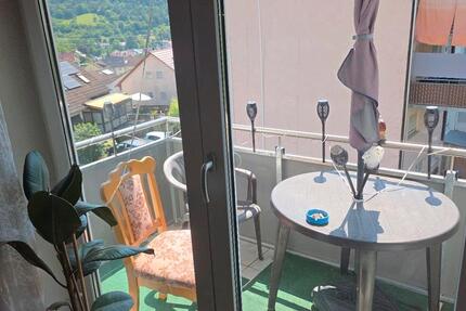 Wohnung Mosbach - 3 Zimmer, 75 m&sup2;, 212.000&euro; | Angebot:26927357