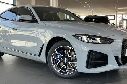 BMW i4 2.060 km 51.490 &euro; Backnang 71522