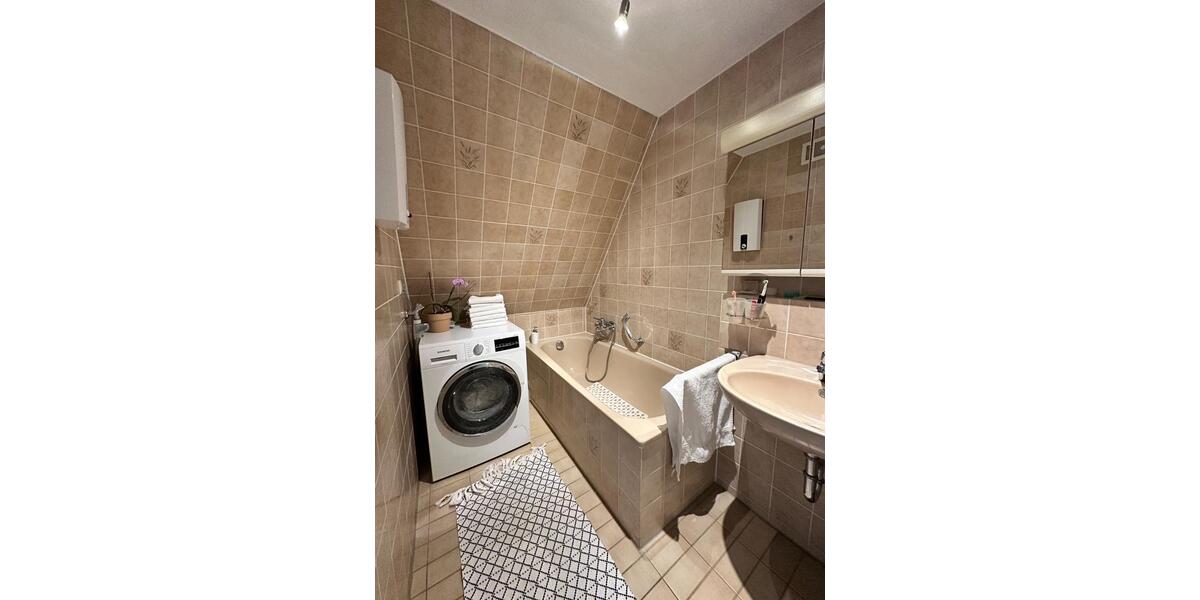 Etagenwohnung Neckarwestheim - 4 Zimmer, 64 m&sup2;, 239.000&euro; | Angebot:26503872
