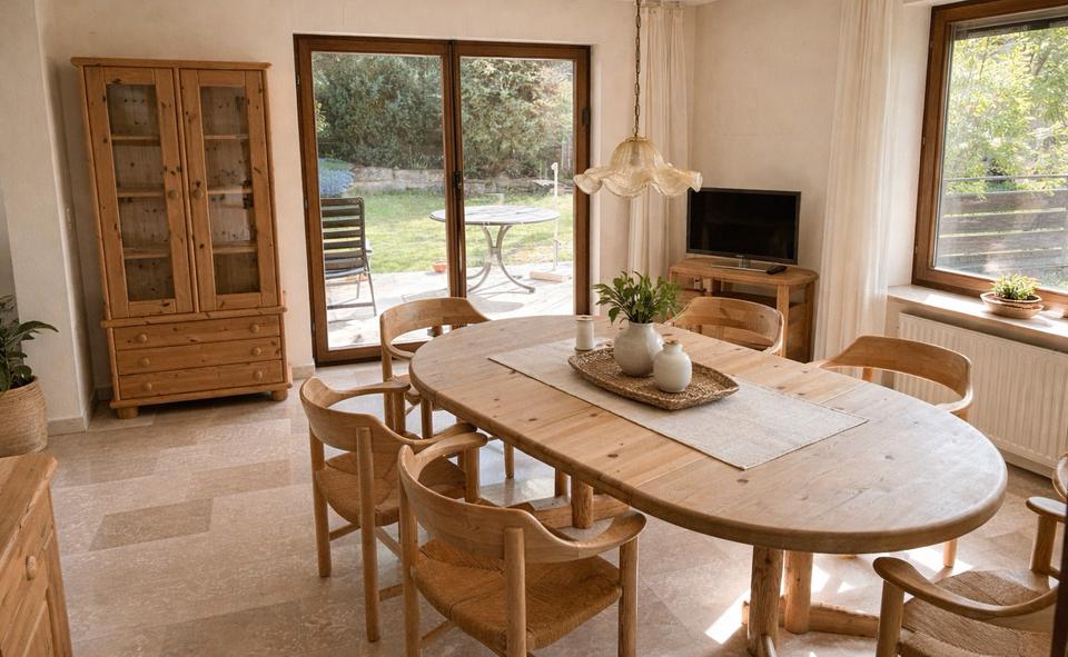 Einfamilienhaus Obersulm - 6.5 Zimmer, 166 m&sup2;, 1.980&euro; | Angebot:26064512