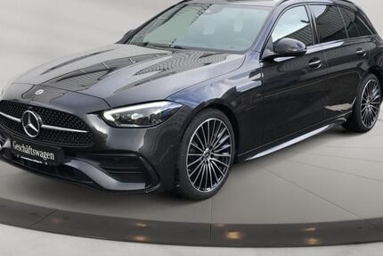 Mercedes-Benz C 200 6.815 km 46.889 &euro; Heilbronn 74072