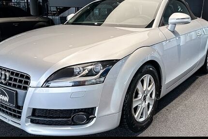 Audi TT 198.600 km 6.490 &euro; Murr 71711