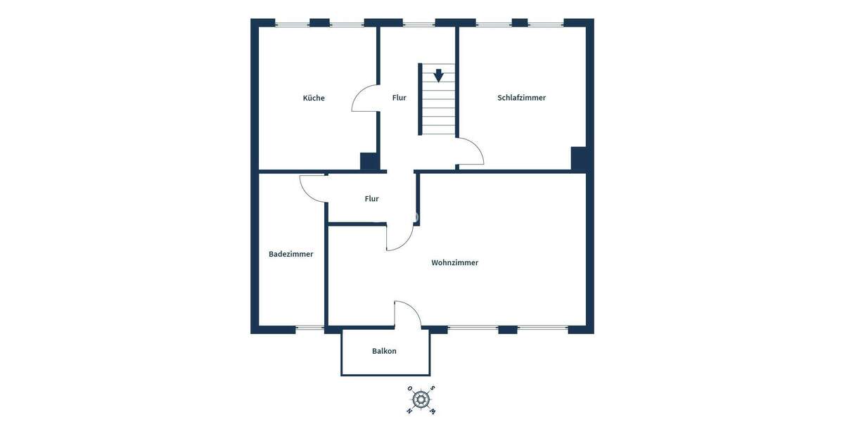 Reihenmittelhaus Löwenstein - 6 Zimmer, 120 m&sup2;, 319.000&euro; | Angebot:25702902