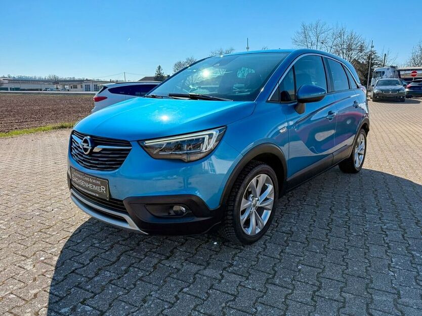 Crossland (X)