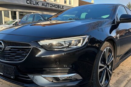 Opel Insignia B 2.0 CDTi Grand Sport OPC Line 144.500 km 12.500 &euro; Neckarsulm 74172