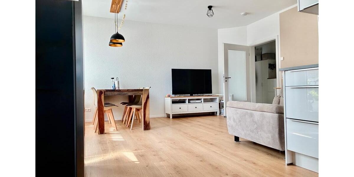 Etagenwohnung Backnang - 4 Zimmer, 94 m&sup2;, 1.150&euro; | Angebot:26535939