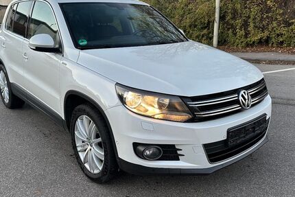 VW Tiguan 200.000 km 10.200 &euro; Möglingen/Ludwigsburg 71696