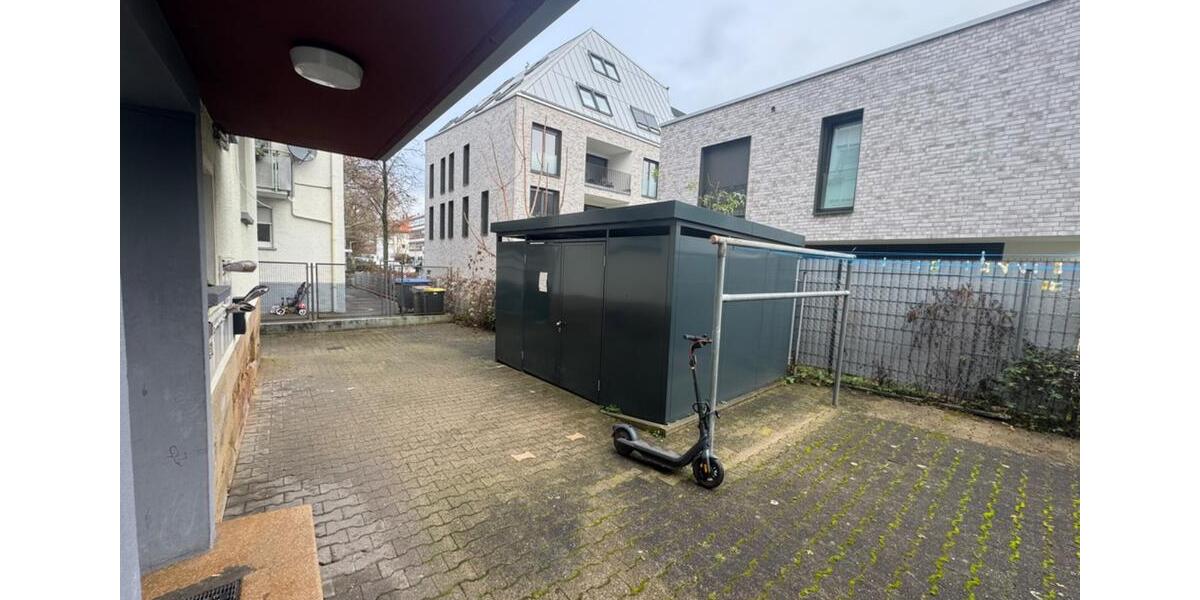 Etagenwohnung Heilbronn Kernstadt - 3 Zimmer, 73 m&sup2;, 228.000&euro; | Angebot:26850875