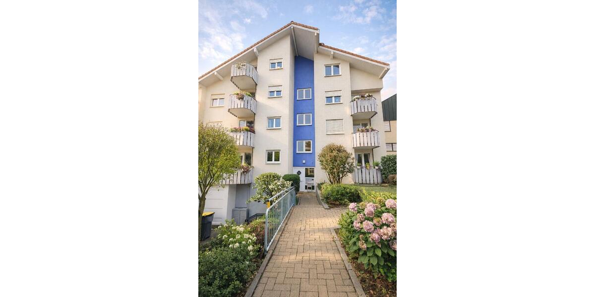 Etagenwohnung Heilbronn Frankenbach - 3 Zimmer, 69 m&sup2;, 830&euro; | Angebot:26477073