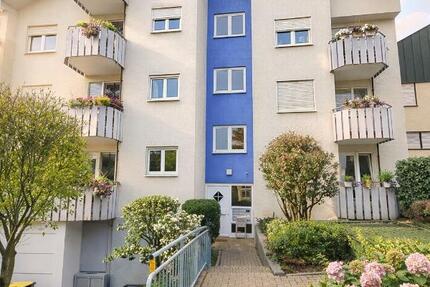 Wohnung Heilbronn Frankenbach - 3 Zimmer, 69 m&sup2;, 830&euro; | Angebot:26477073