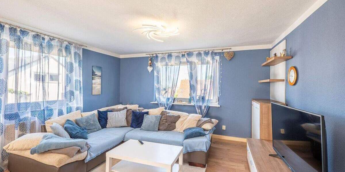 Mehrfamilienhaus, Wohnhaus Steinheim an der Murr Steinheim - 1 Zimmer, 231 m&sup2;, 548.000&euro; | Angebot:25775326