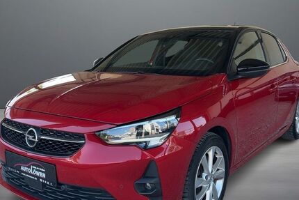 Opel Corsa 59.650 km 17.370 € Öhringen 74613