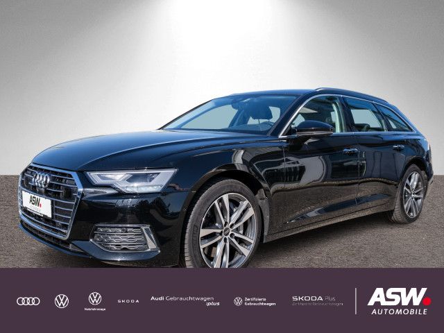 Audi A6 131.990 km 27.860 &euro; Sinsheim 74889