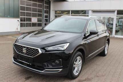 Seat Tarraco 243.500 km 13.990 &euro; Massenbachhausen 74252