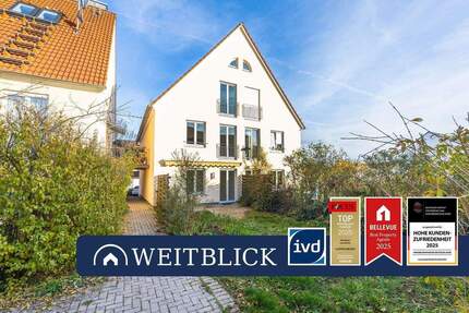 Haus Pleidelsheim - 5 Zimmer, 121 m&sup2;, 399.000&euro; | Angebot:25289777