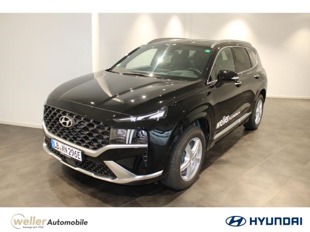 Hyundai SANTA FE 41.000 km 40.930 &euro; Bietigheim-Bissingen 74321