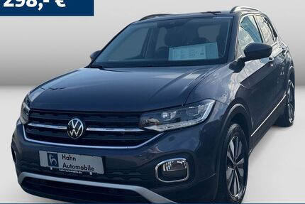 VW T-Cross 8.460 km 24.290 &euro; Backnang 71522
