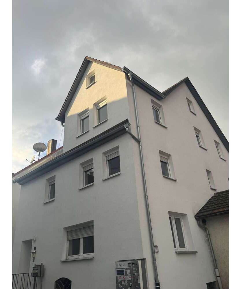 Haus zum Kaufen in Gundelsheim 430.000 € 200 m²