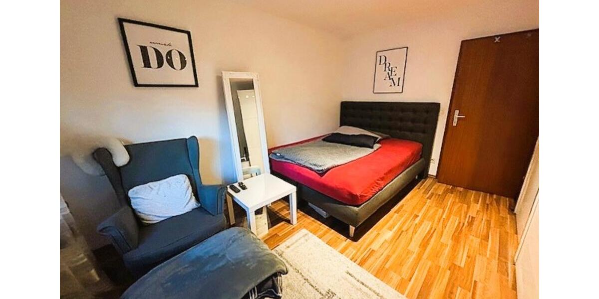 4-Zimmer-Wohnung in Heilbronn Stadt mit Garage 4 zimmer