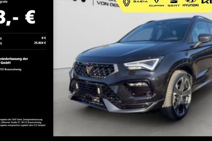 Cupra Ateca 23.900 km 31.580 &euro; Mosbach 74821