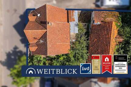 Grundstück zu verkaufen in Steinheim an der Murr 650.000 € 531 m² zimmer