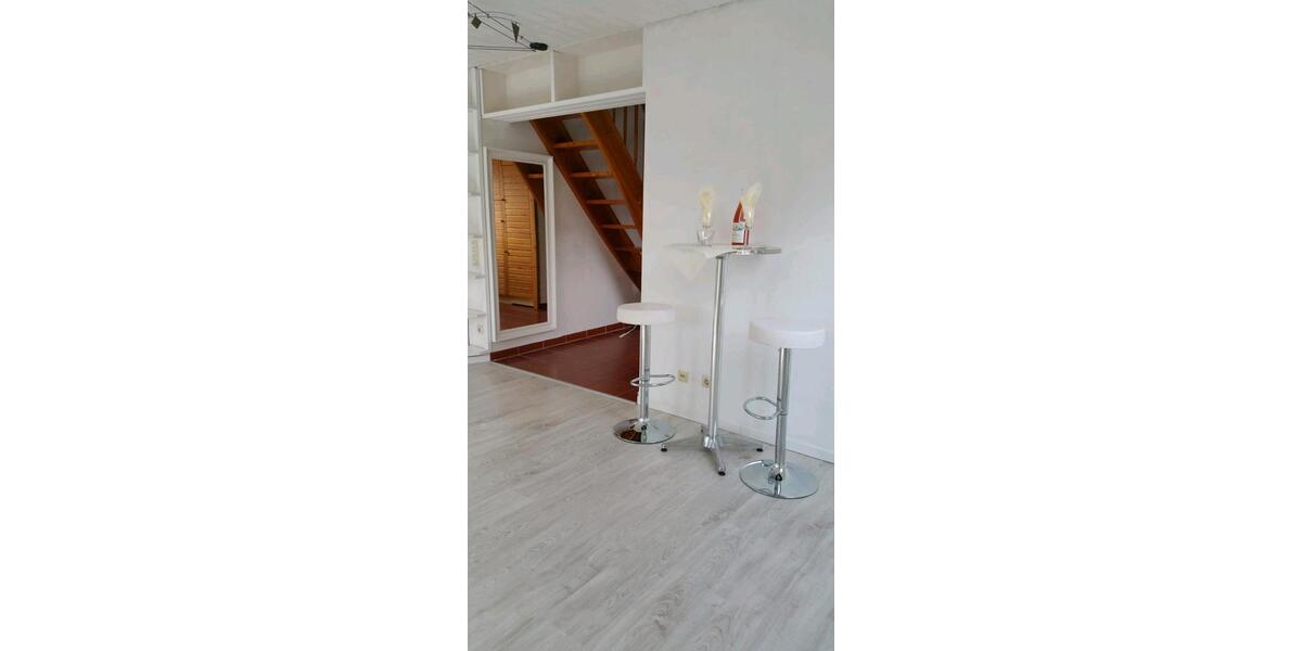 Dachgeschoßwohnung Heilbronn - 2 Zimmer, 50 m&sup2;, 710&euro; | Angebot:24764888