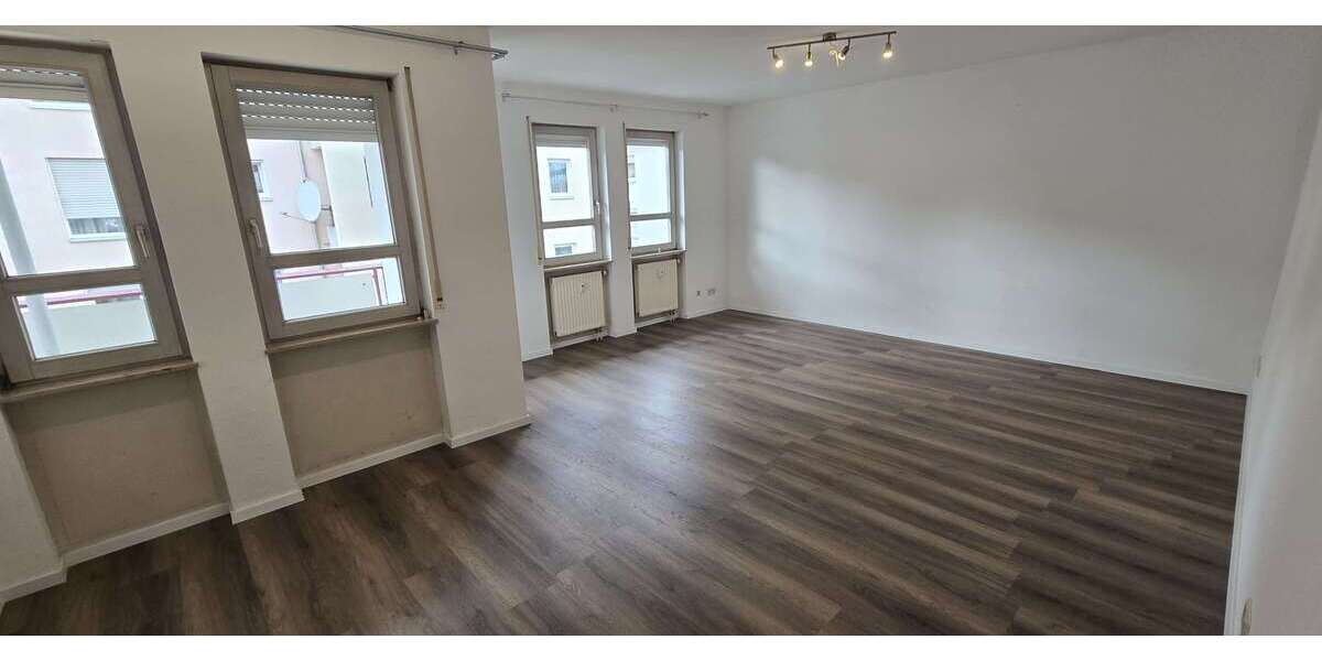 Etagenwohnung Heilbronn Böckingen - 3 Zimmer, 82 m&sup2;, 304.900&euro; | Angebot:26869811