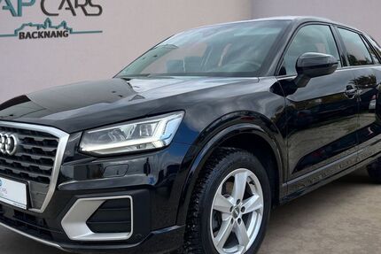 Audi Q2 92.600 km 18.490 € Backnang 71522